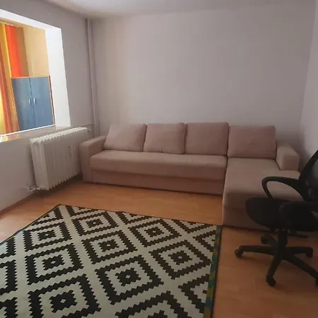 Drumul Taberei Appartement *