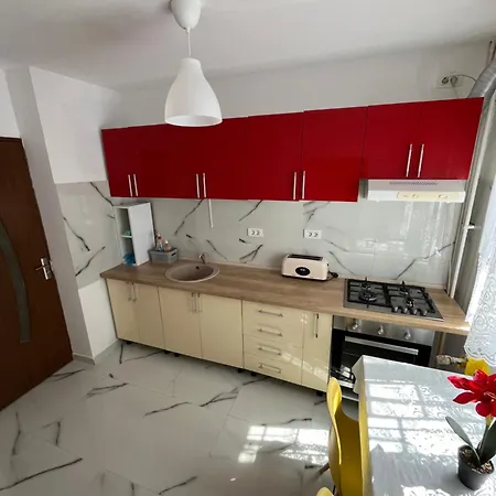 Apartment Drumul Taberei *
