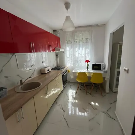 Drumul Taberei * Bucharest